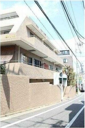 PATH駒込の物件内観写真